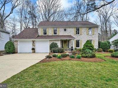 327 Lazywood Ct, Millersville, MD, 21108