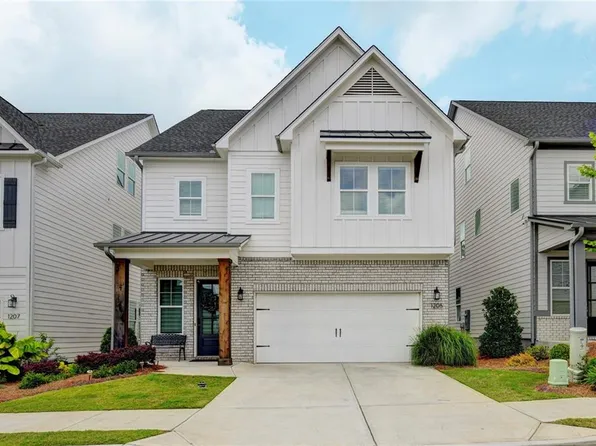 1205 Westshore Dr, Cumming, GA 30041