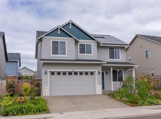 7244 SE Dot St, Corvallis, OR 97330