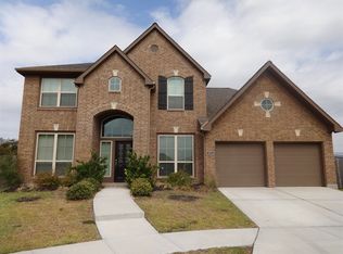 4805 Greenfield Dr, Little Rock, AR 72209