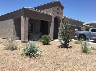 23844 W Mobile Ln, Buckeye, AZ 85326