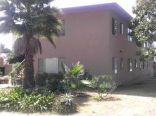 252 5th Ave APT 1, Chula Vista, CA 91910