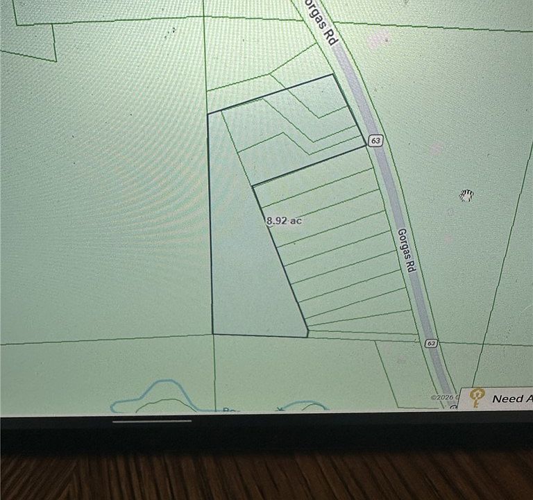 2nd image of 21732 Gorgas Rd