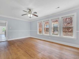 7725 S Laflin St #2nd, Chicago, IL 60620
