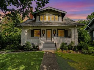 500 S Court St, Crown Point, IN 46307
