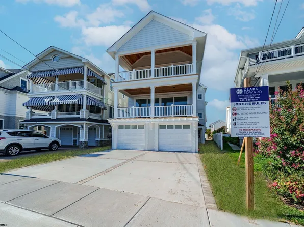 10 Morningside Rd #B, Ocean City, NJ 08226