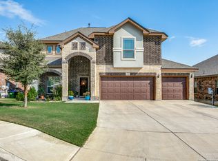 13519 Lost Elk Dr, San Antonio, TX 78245