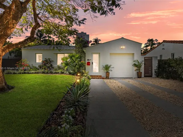 840 NE 72nd Ter, Miami, FL 33138