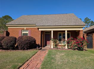 1512 Charleton Dr, Montgomery, AL 36106