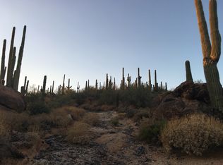 66xx Military #0, Cave Creek, AZ 85331