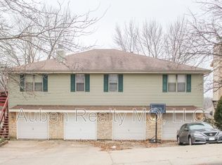 8603 NW 83rd Ter UNIT C, Kansas City, MO 64152