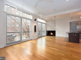 1700 Kalorama Rd NW APT 307, Washington, DC 20009