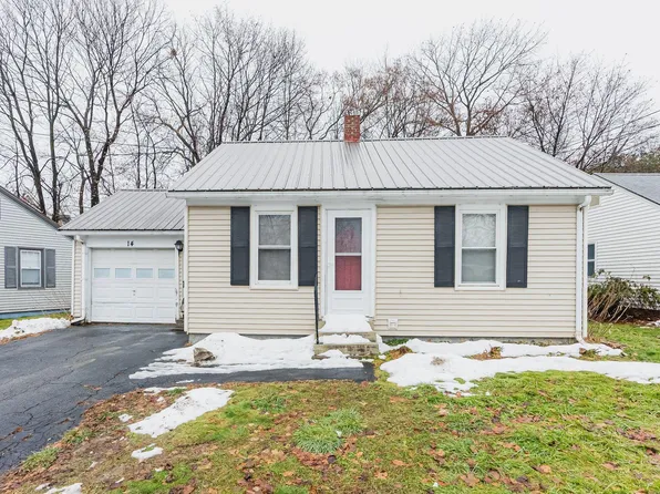 14 Hillside Avenue, Waterville, ME 04901