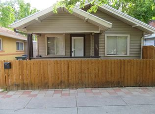 964 S James Ct #465 E, Salt Lake City, UT 84111