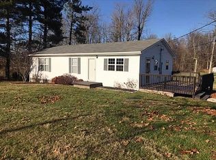 10457 S Highway 259, Mc Daniels, KY