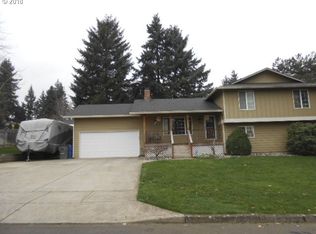 2417 SE Higgins Dr, Vancouver, WA