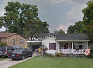 1110 10th Ave SE, Decatur, AL 35601