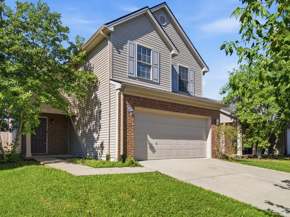 2560 Rockaway Pl, Lexington, KY 40511