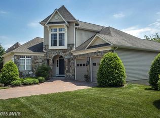 2661 Brook Valley Rd, Frederick, MD 21701