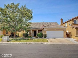 1560 Pimlico Hills St, Henderson, NV 89014