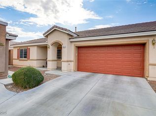1017 Chestnut Bay Ave, North Las Vegas, NV 89031