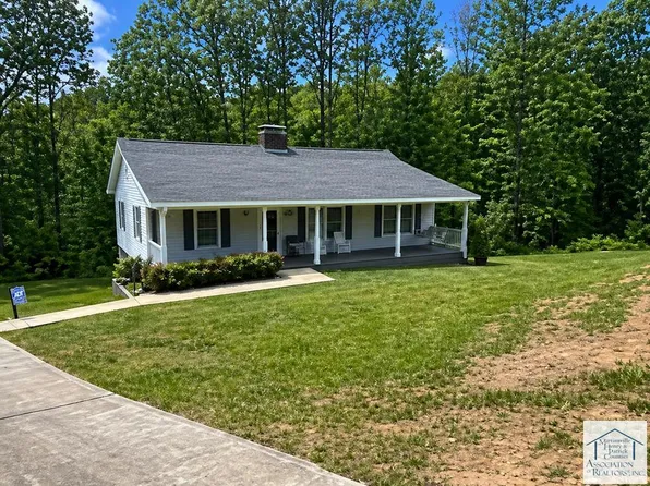 316 Oak Ridge Dr, Bassett, VA 24055