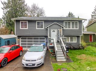 Ponderosa Estates Div #4, Bonney Lake, WA 98391