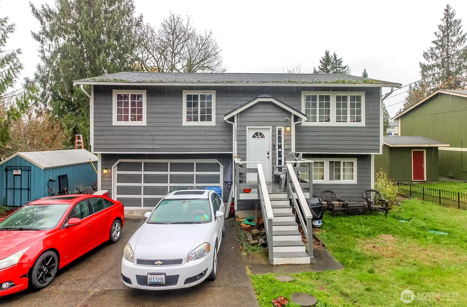 10509 202nd Avenue E photo 1