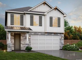 14743 Prairie Clover, San Antonio, TX 78253