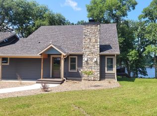 10267 Ferry Point Pl NW, Rice, MN 56367