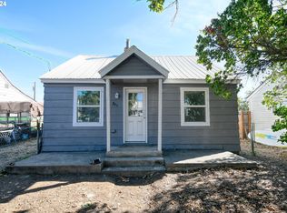 320 NE Anvidon St, Pendleton, OR 97801