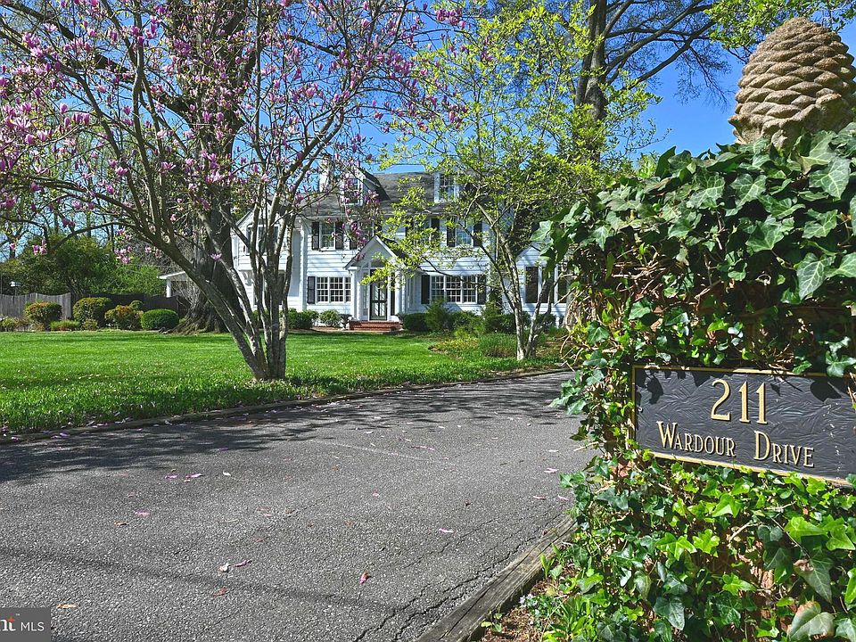 211 Wardour Dr, Annapolis, MD 21401 Zillow