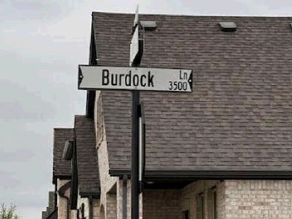 Exterior Address Verification
