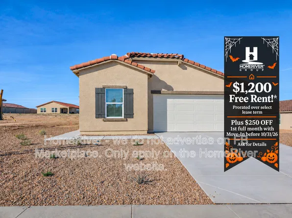 1800 Yance Dr, Wickenburg, AZ 85390