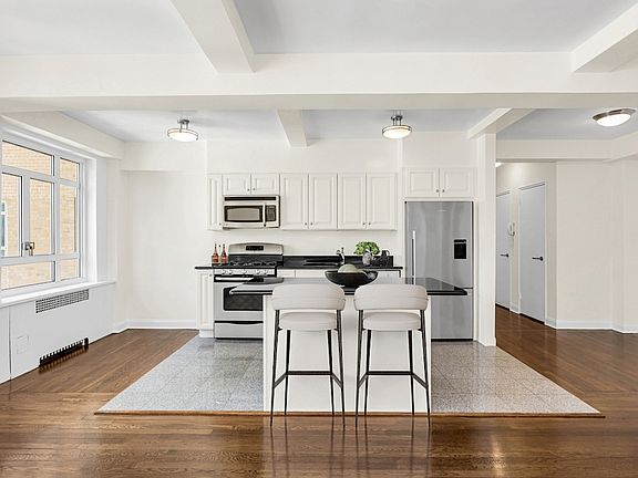 5th image of 240 Central Park S APT 19F