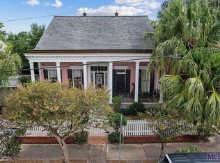 8203-8207 Maple Blvd, New Orleans, LA 70118