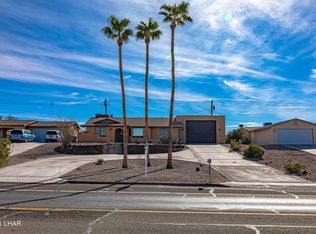 2092 Palo Verde Blvd S, Lake Havasu City, AZ 86403
