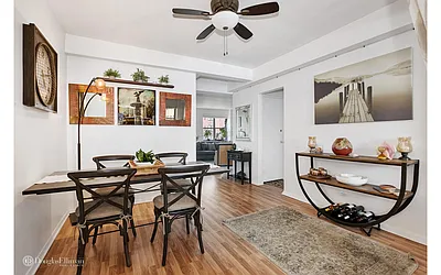 Sold by Douglas Elliman