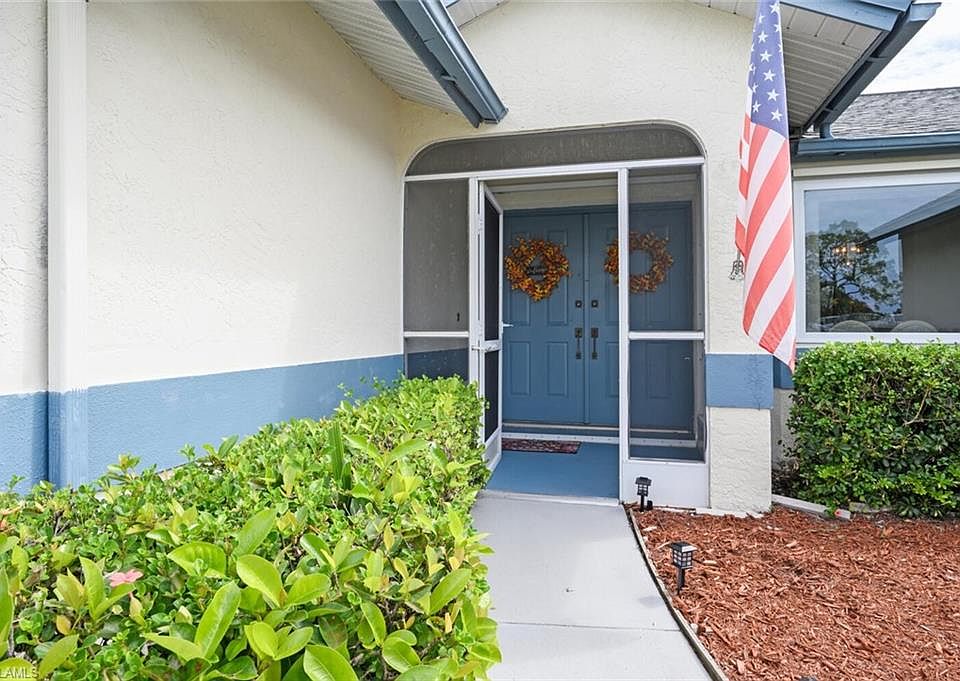 1508 Forest Lakes Blvd, Naples, FL 34105 Zillow