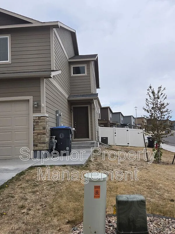 Building Photo - 1600 Richard Martin Dr