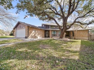 8422 Timber Whisper, San Antonio, TX 78250