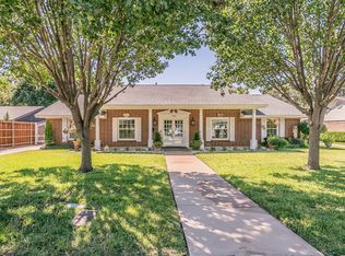 5008 Granite Shoals Ave, Fort Worth, TX 76103