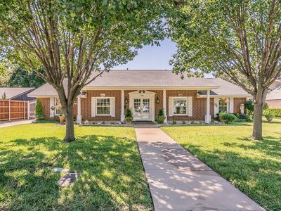 5008 Granite Shoals Ave, Fort Worth, TX, 76103