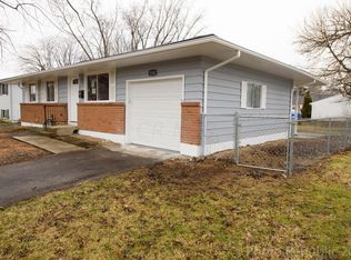 5142 Rutledge Dr S, Columbus, OH 43232