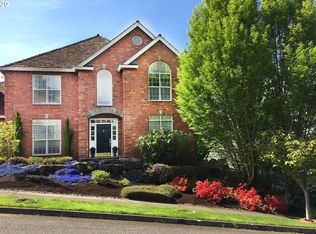 1537 NW Slocum Way, Portland, OR 97229