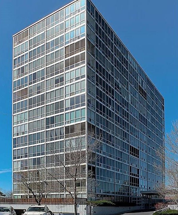 1st image of 3100 E Cherry Creek South Dr APT 603