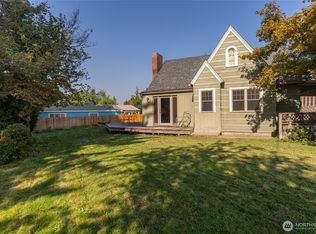 280 N June Ave, East Wenatchee, WA