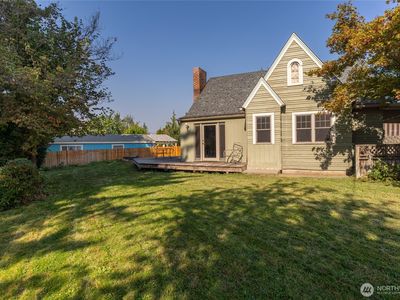 280 N June Ave, East Wenatchee, WA, 98802