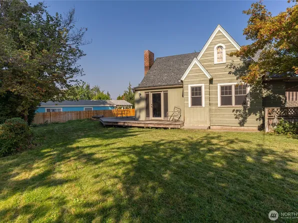 280 N June Ave, East Wenatchee, WA 98802