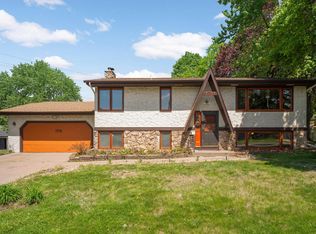 1711 41st Ave NE, Columbia Heights, MN 55421